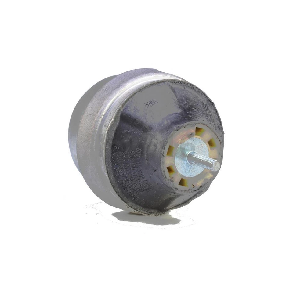 Anclaje 2 piezas montaje motor delantero montaje para Audi A4 1997 1998 1999 2000 2001 Foto 3 de 4