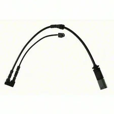 Frt Disc Brake Pads Sensor Wire  Carlson  19119