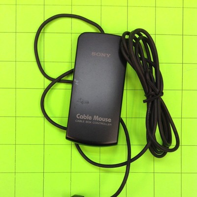 Sony Cable Mouse Cable Mouse Cable Box Controller Cable Box Controller ...