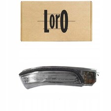 Blinkleuchte Blinker Blinklicht RECHTS TOYOTA AVENSIS KOMBI T27 2008-2018