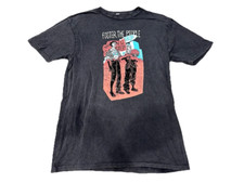 T-shirt Foster The People Paradise Tour Los Angeles taglia intera S-5XL
