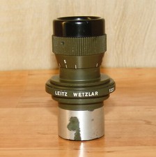 eyepiece Leitz Wetzlar
