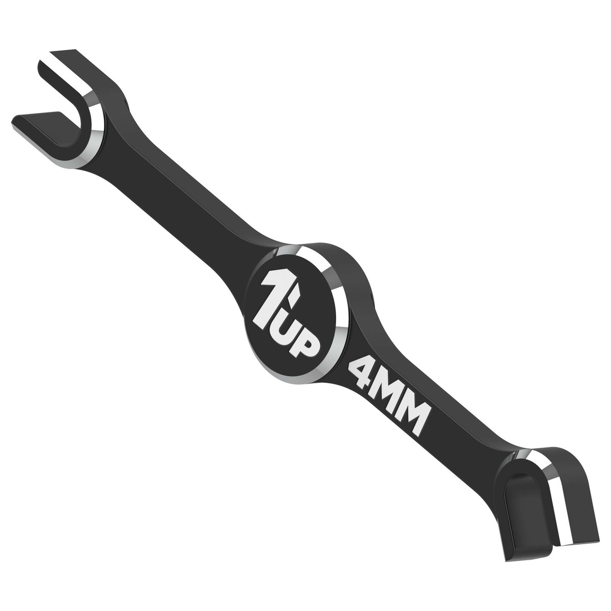 1UP Racing Turnbuckle Wrench Double Ended 4mm for TLR Yokomo XRay