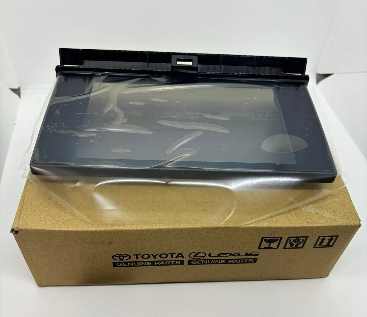 New Genuine TOYOTA LEXUS NX200t, NX300/300h Multi-Display Parts