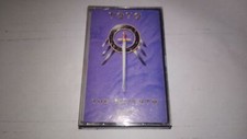 Toto "The 7th one" Seventh Cassette Album