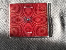 Stiltskin Inside CD Single Rock