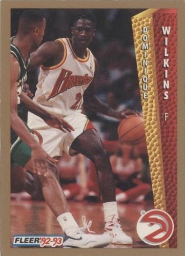 holographic plastic business cards Amazon.com: 1990-91 SkyBox Basketball #11 Dominique Wilkins Atlanta Hawks  Official NBA Trading Card : Collectibles & Fine Art main image 0