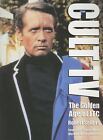 Cult TV : The Golden Age of ITC by Robert Sellers (2006, Paperback)