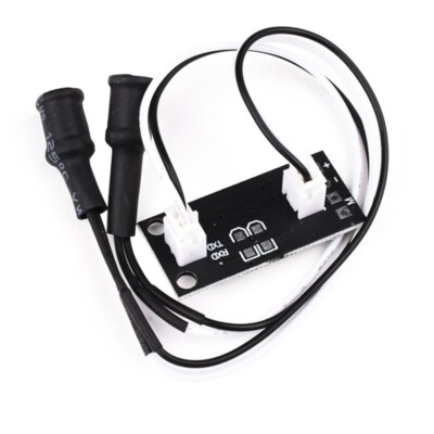 Solar Tracking Module Solar Automatic Tracker Light Seeking Module Ray Tracing