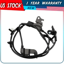 ABS Wheel Speed Sensor Rear Right For Lexus Nx300H 2015 2016-2020 AWD ALS2575