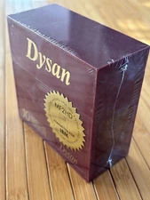 Dysan 3.5 Inch Floppy Disks MF2HD Formatted for PC - BRAND NEW