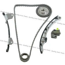 Timing Chain Kit For Mazda 2 Mazda 3 Axela Demio 1.3L 1.5L 1.6L ZJ Z6 ZJ-VE