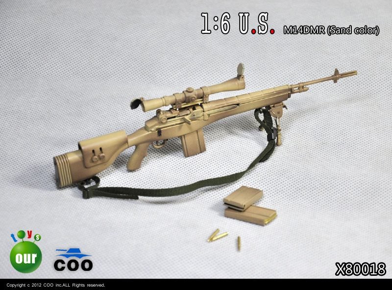m14-dmr