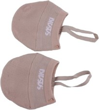 Sasaki SASAKI Ladies New Gymnastics Half Shoes Beige 153