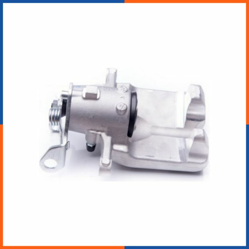 Étrier de frein arrière droite OPEL 1375426 DC74377 RCA644 404377