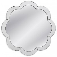Bassett Mirror Company 32-inch Eva Mirror Bassett Mirror Company 32-inch Eva Mirror