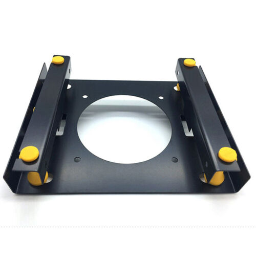 3.5 inch mechanical hard drive bracket solid state shock absorber bra_x$ - Afbeelding 1 van 8