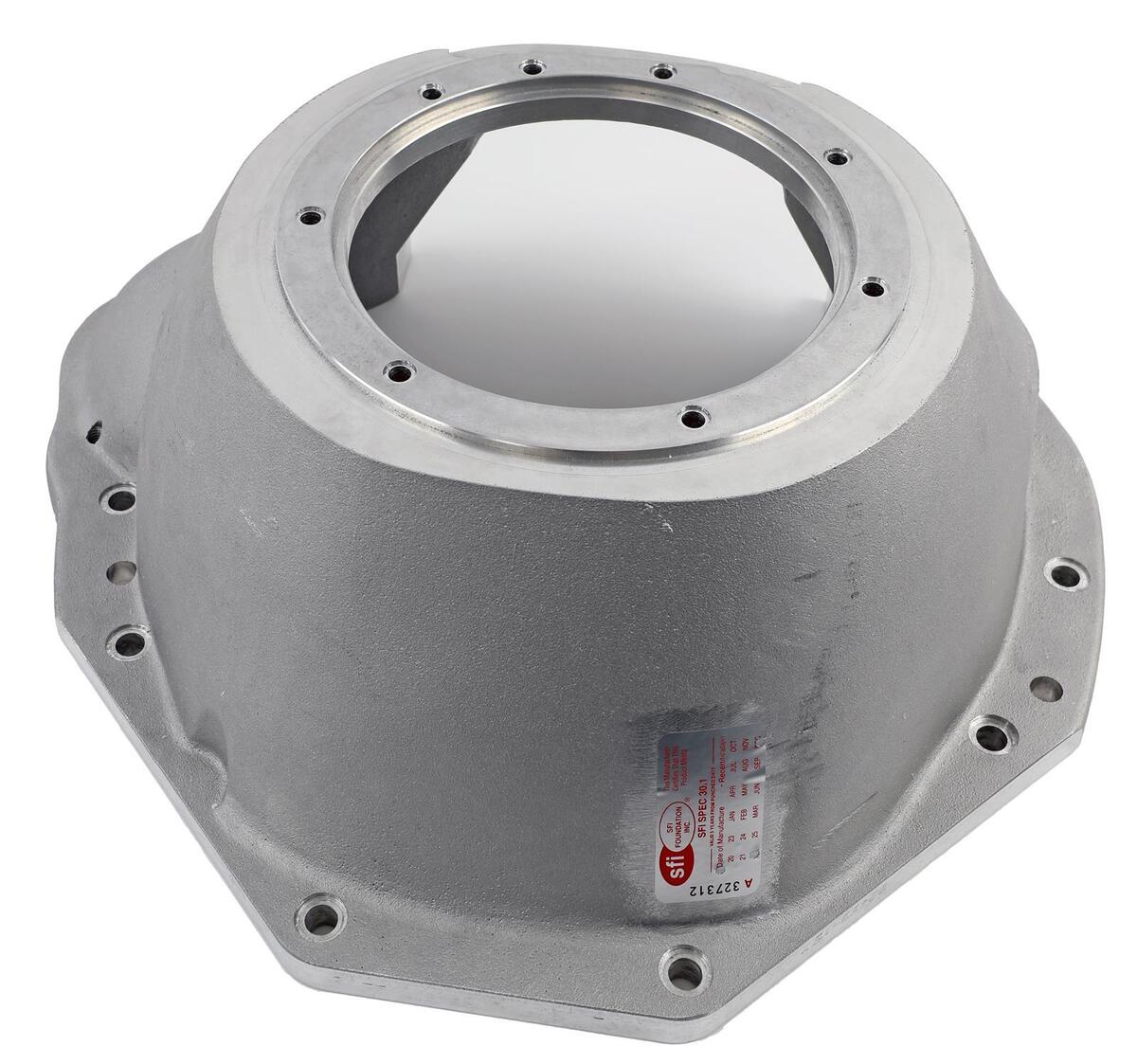 J.W. Performance 92453-157 Ultra-Bell Bellhousing, SB Ford J.W. Performance 92453-157 Ultra-Bell Bellhousing, SB Ford
