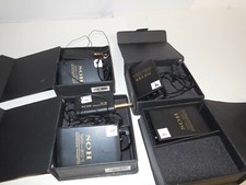 J2 SOH Clip-on Wireless Microphone with Transmitter Receiver for Speaking WR601