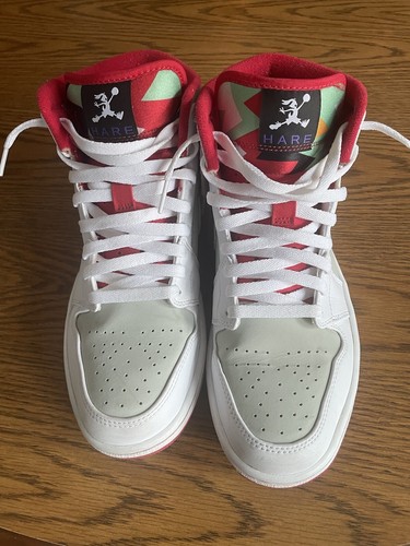jordan 1 hare 2015
