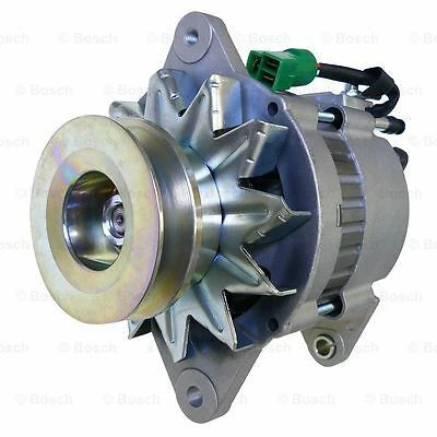 Alternator BXD1336N Landcruiser HJ60 HJ75 4.0L Diesel 2H 1980-1990 -Genuine Bosc - Picture 1 of 3