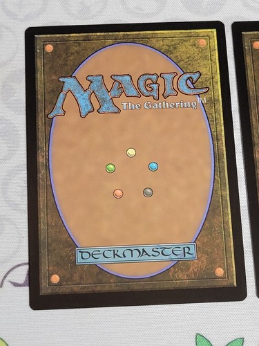 C2858 MAGIC MTG BATTLE BALDURS GATE NIGHTHOWLER MINDBLADE RENDER LP RARE - Picture 13 of 22