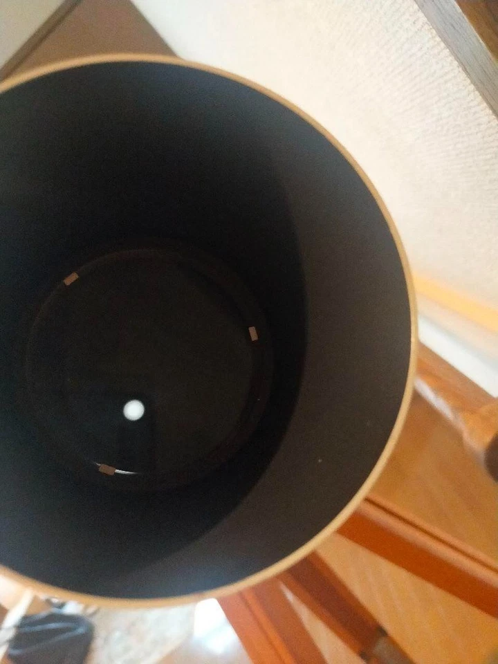 Vixen Custom 80M Vintage Astronomical Refractor Telescope w/ Accessories Tripod - Image 3 of 4