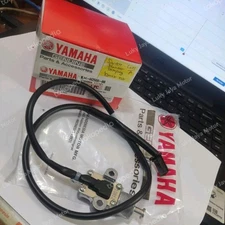 Genuine Side Stand Switch Fit for Yamaha XMAX 125 250 300 400 17-24 B74-H2566-00