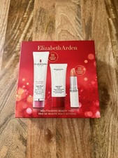 Elizabeth Arden 7 Hour Nourishing Skin Essentials - Sealed Box worth �65.60