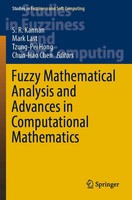 Fuzzy Mathematical Analysis and Advances in Computational Mathematics Buch Xiii
