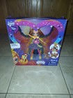 2014 Hasbro My Little Pony Rainbow Rocks Sunset Shimmer Sealed New