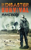Sam Fury | The Disaster Survival Handbook | Buch | Englisch (2021) | Gebunden