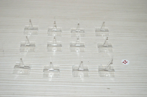 LCD Bildschirm Halterung Aus Kunststoff Für TV HISENSE 55AK69K