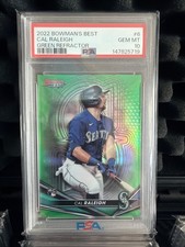 2022 Bowman