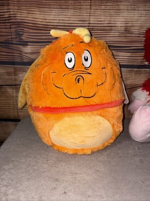 Squishmallows Kellytoy 20'' How the Grinch Stole Christmas Plush FREE SHIP!