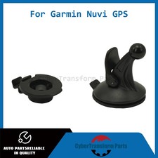 For Garmin Nuvi GPS Windshield Windscreen Car Suction Cup Mount Stand Holder US