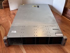 HP ProLiant DL380e Gen8 2U Server Xeon E5-242...