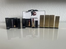 Beauty Luxus Reise Set - CHANEL Lippenstift +...
