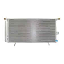 A/C Condenser w/ Receiver Drier & Bracket for Subaru Legacy 2010-2014 73210AJ00A