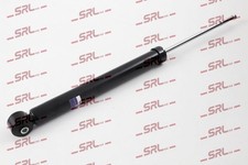 Stoßdämpfer Hinten für Skoda Fabia I Combi 6Y5 Limo 6Y II 545 VW Polo ab 99->