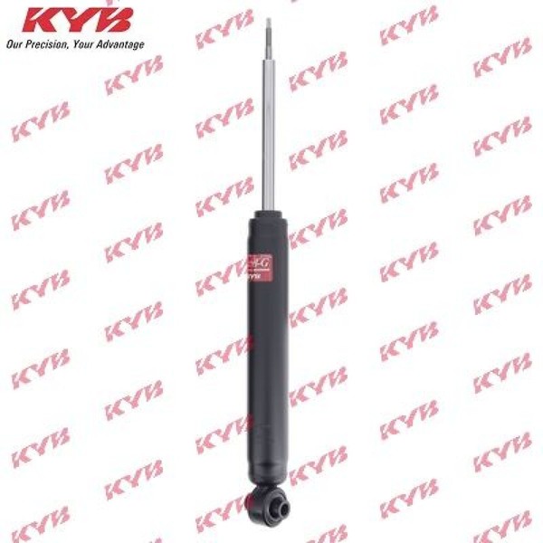 KYB 349129 StoßDäMpfer StossdäMpfer Hinterachse Hinten FüR Volvo-image