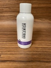 Rodan Fields Unblemish Step 2 Clarifying Toner 4.2oz Brand New
