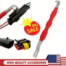 Electrical Connector Separator Tool Automotive Electrical Connector