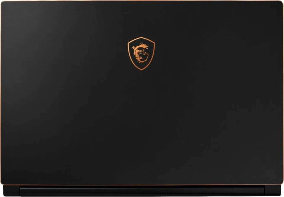 MSI GS65 Stealth-478 – 15.6" FHD – i7-9750H – 32GB RAM – RTX 2060 – 512GB SSD - Image 4 of 4