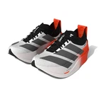adidas Dropset Elite Sneakers Black Iron Metallic Pro Running Shoes NEW Men Size