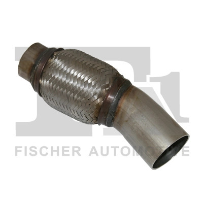 Tuyau flexible d'échappement FA1 VW450-210 anti-vibration contre les bruits de moteur