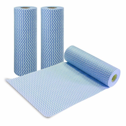 Disposable Cleaning Cloths Reusable Dish Cloths Quick-Dry, Absorbent Dish Rag...