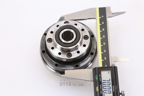 Harmonic Drive Systems gebraucht SHF-14-50 Roboterarm Achse Getriebe ROT-I-680=2L22 - Bild 15 von 16