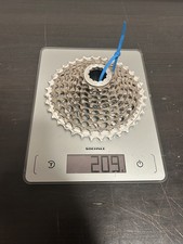 Sram XX XG 1099 10s Cassette 11-36T