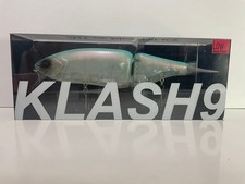 DRT KLASH9 Low Fish Diamond Limited Fishing Lure from Japan